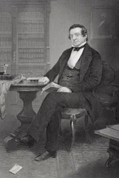Washington Irving